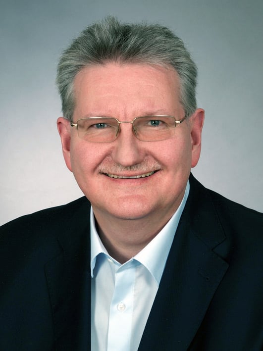 Bernd Breininger