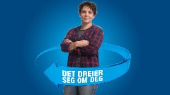 Det dreier seg om deg