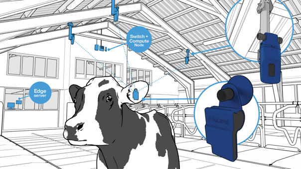 DeLaval Plus Behavior Analysis How It Works