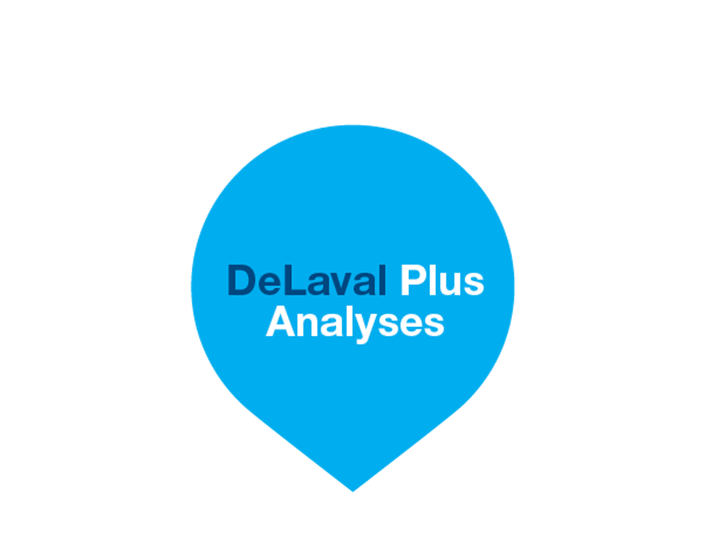 DeLaval Plus - DeLaval