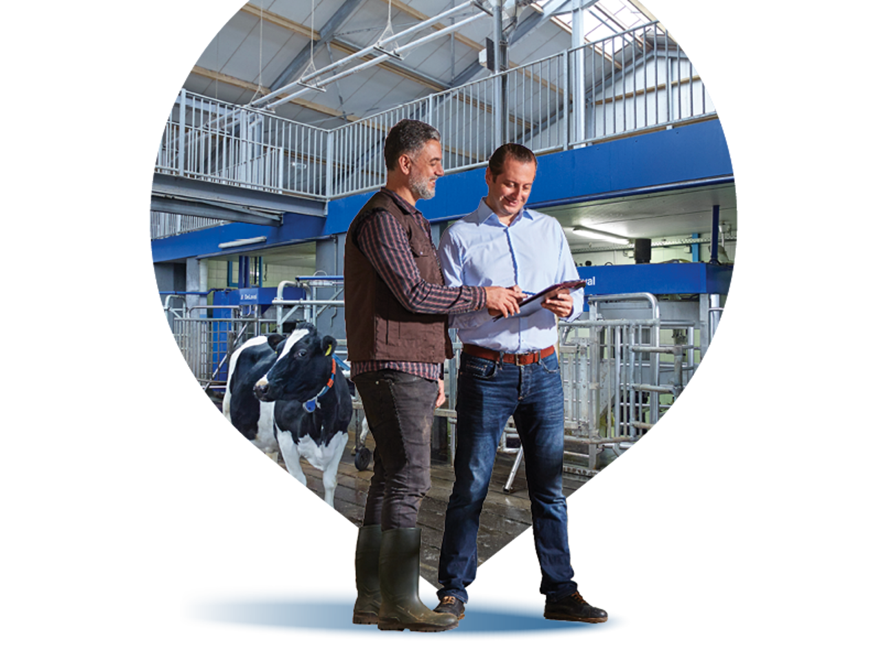 DeLaval Plus - DeLaval