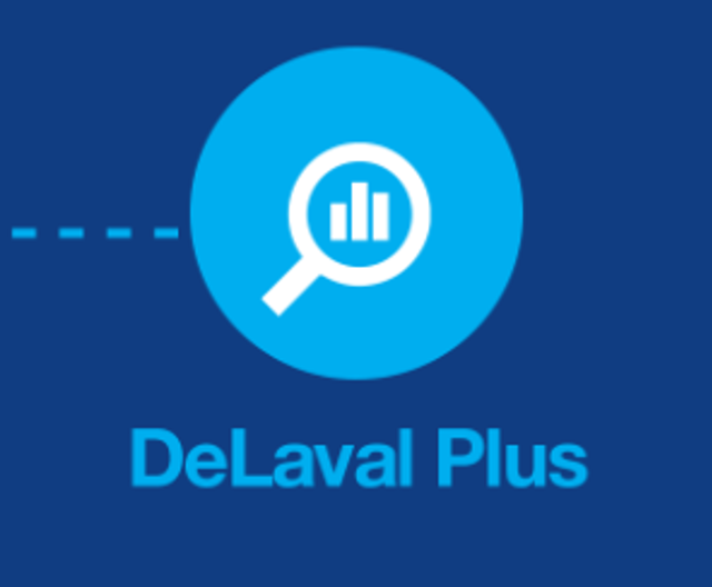 DeLaval Plus