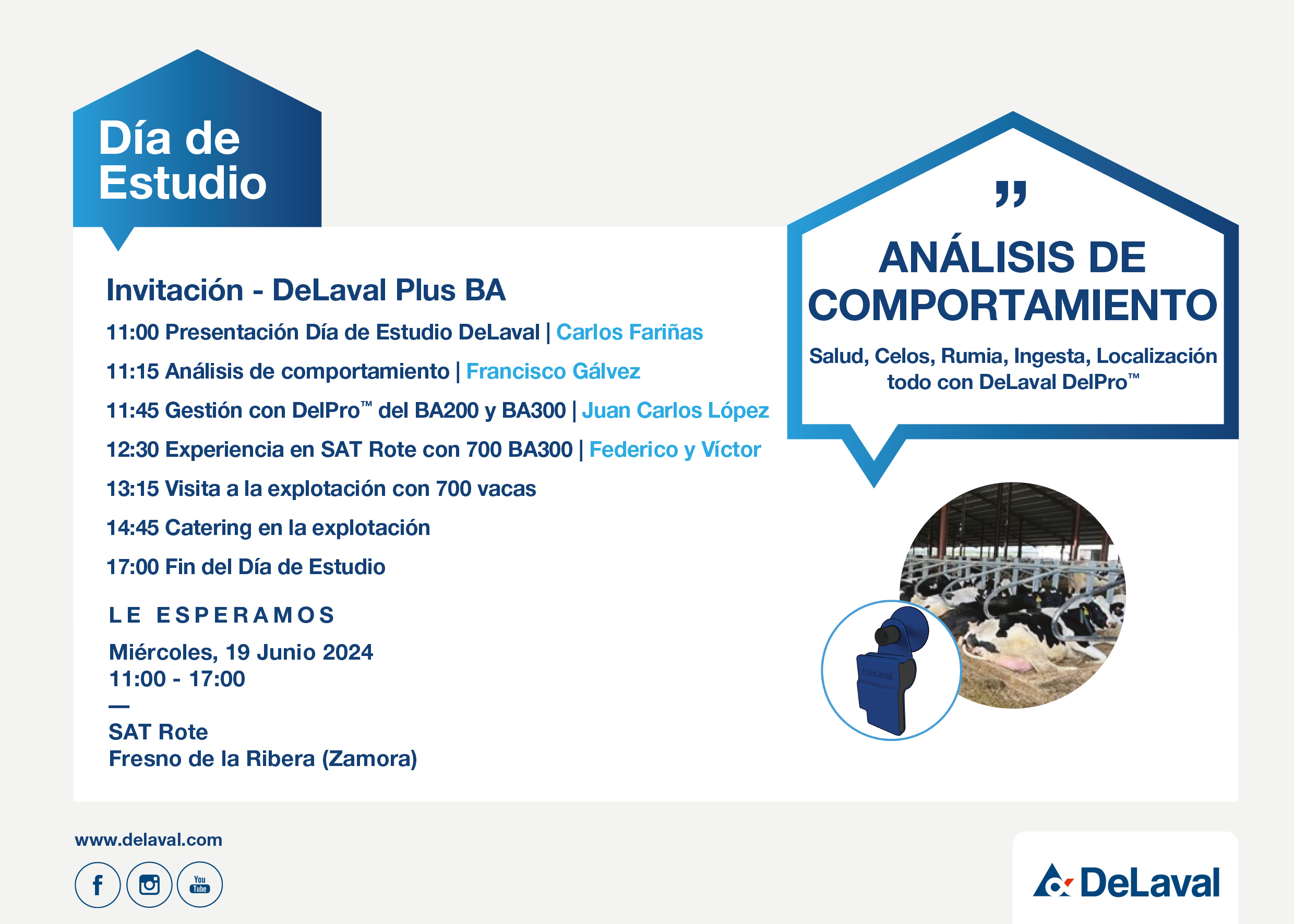 Invitación-eventos-Delaval-SAT Rote