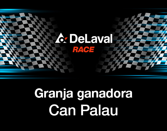 delaval-race-ganador